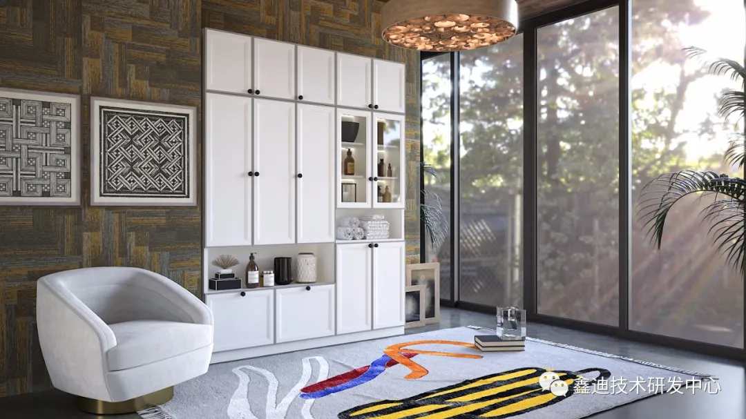 櫥柜定制 櫥柜定制