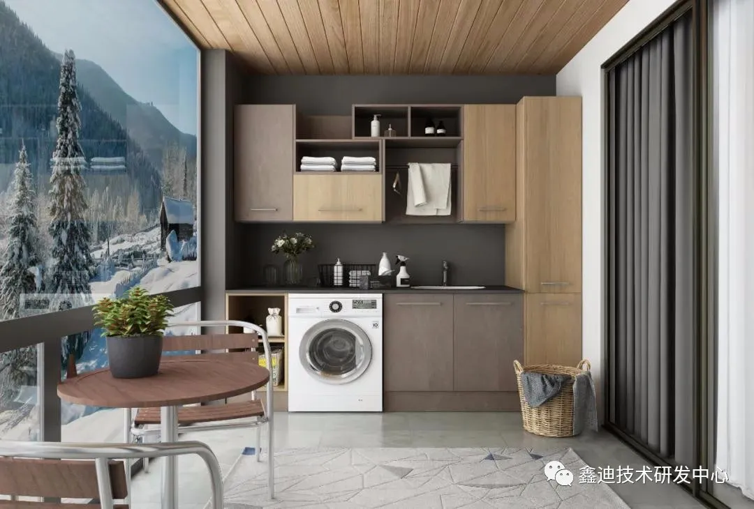 衣柜定制 衣柜定制