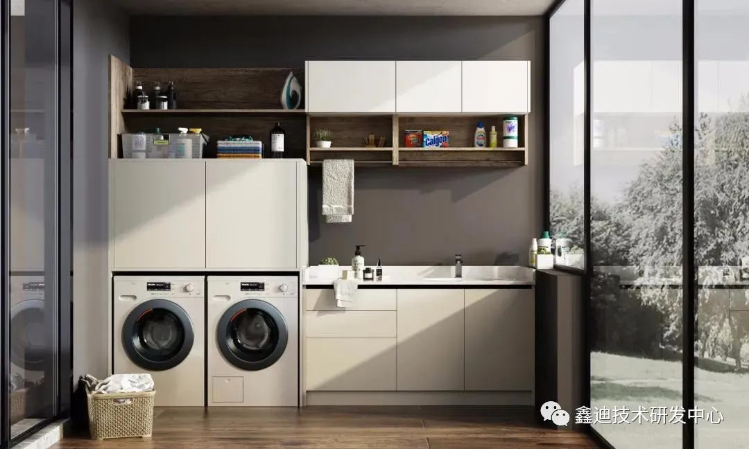 全屋定制 全屋定制