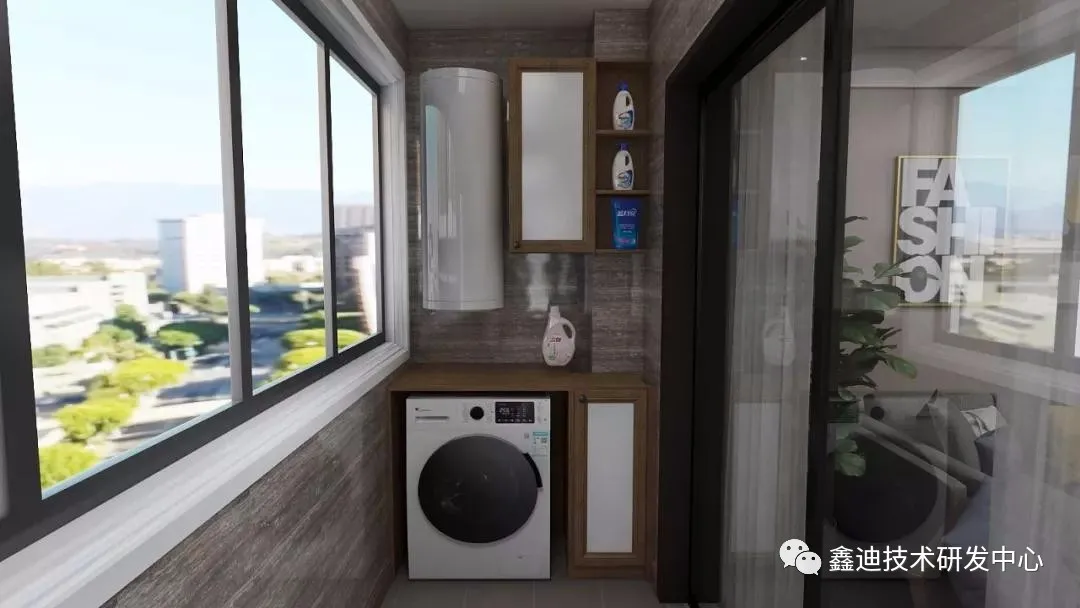 全屋定制 全屋定制