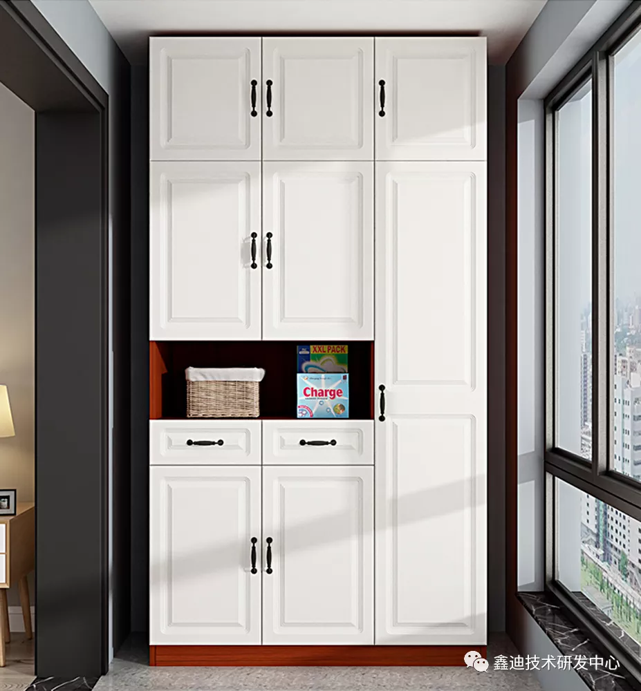 衣柜定制 衣柜定制