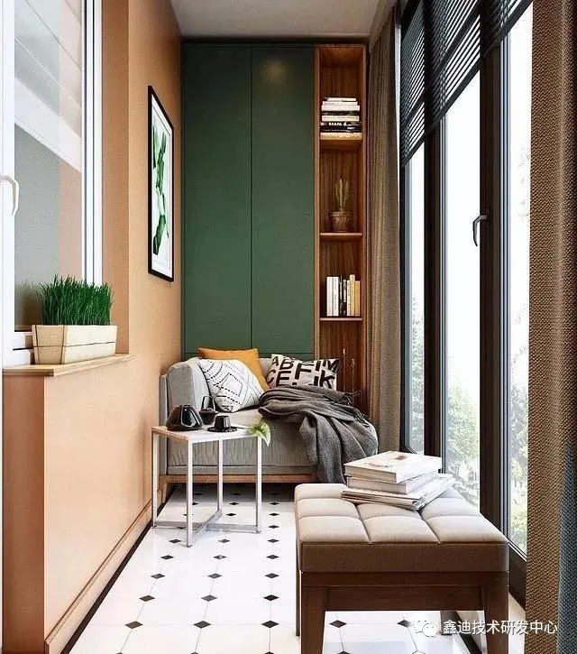 全屋定制 全屋定制