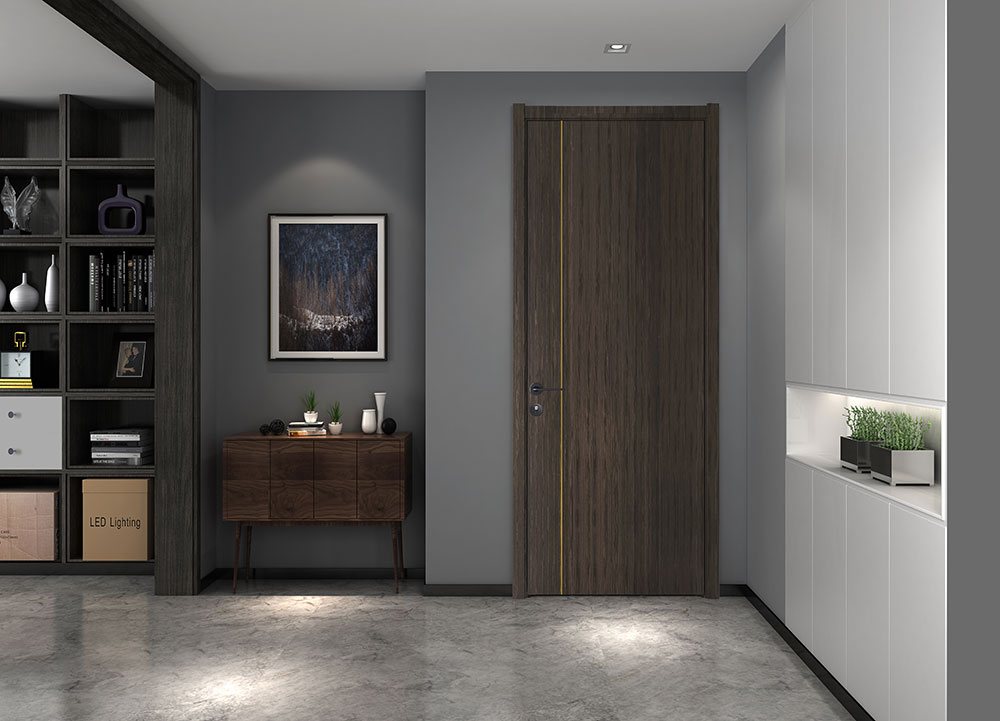 生態(tài)木門 生態(tài)木門