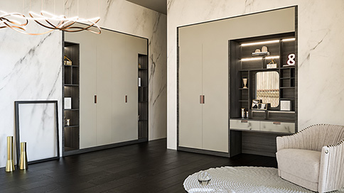 櫥柜定制 櫥柜定制