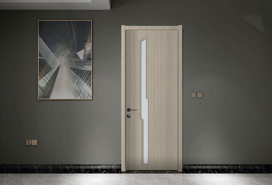 實木復合烤漆門 實木復合烤漆門