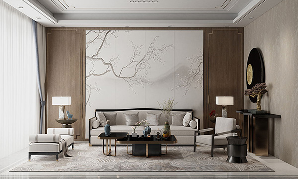 全屋定制十大品牌 全屋定制十大品牌