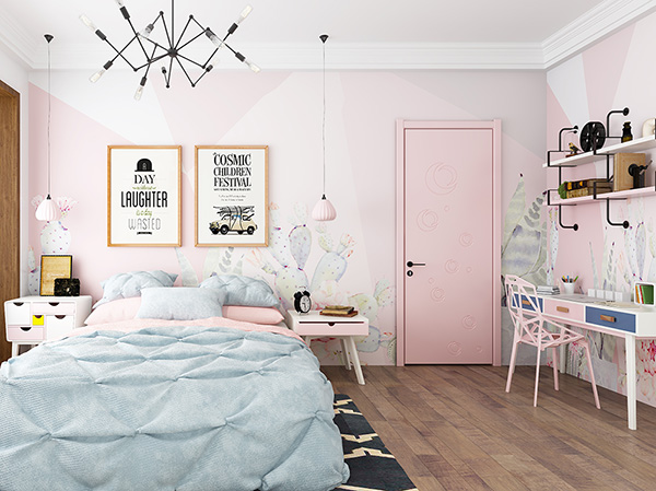 實木復合門 實木復合門