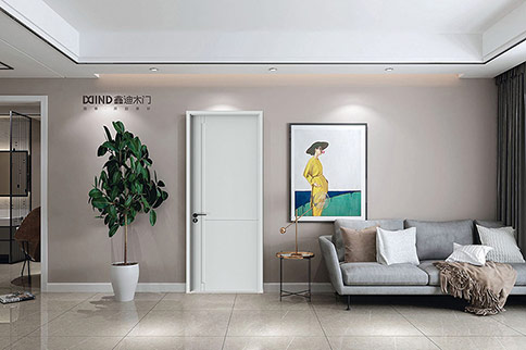 實木復合門 實木復合門