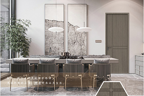 實木復合門 實木復合門