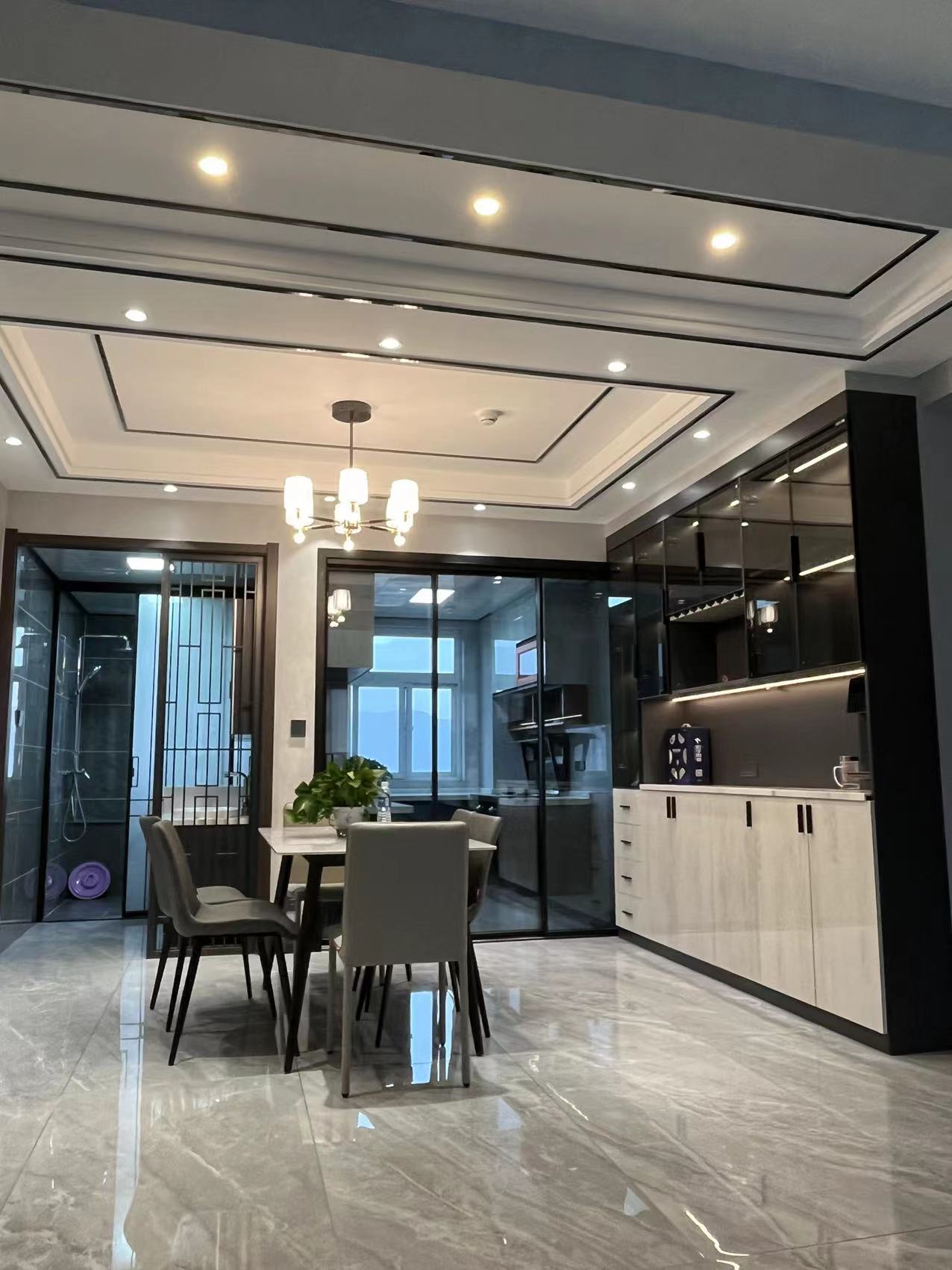 全屋定制十大品牌 全屋定制十大品牌