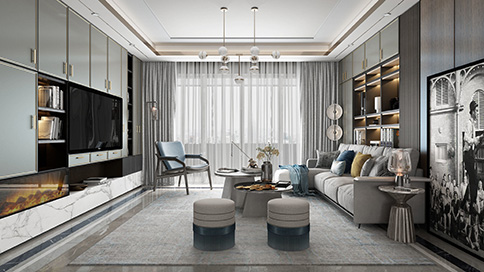 家里裝修怎么選金屬門(mén)窗，選購(gòu)有什么要注意的點(diǎn)？