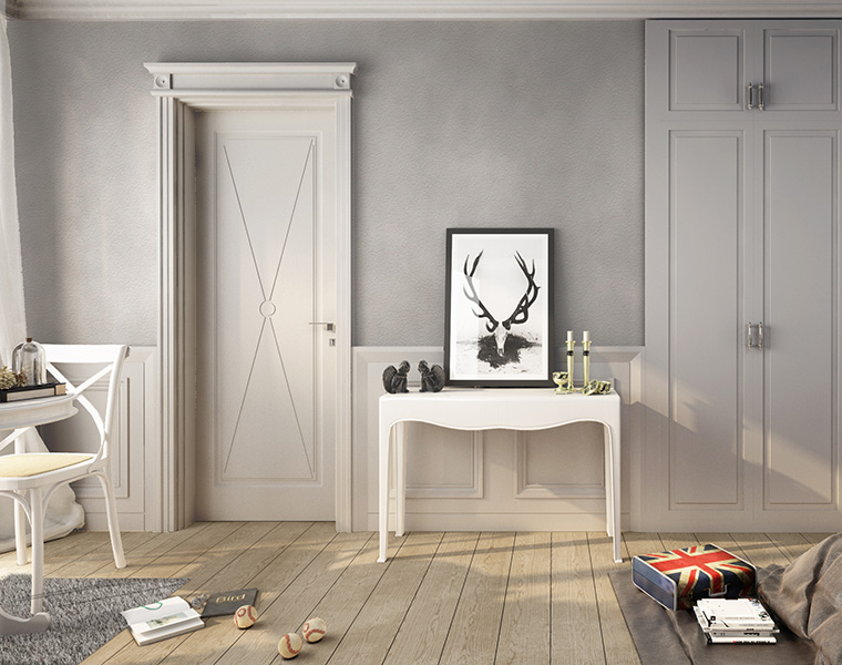 實(shí)木復(fù)合門(mén)值得選嗎？裝修選實(shí)木門(mén)還是復(fù)合門(mén)好？