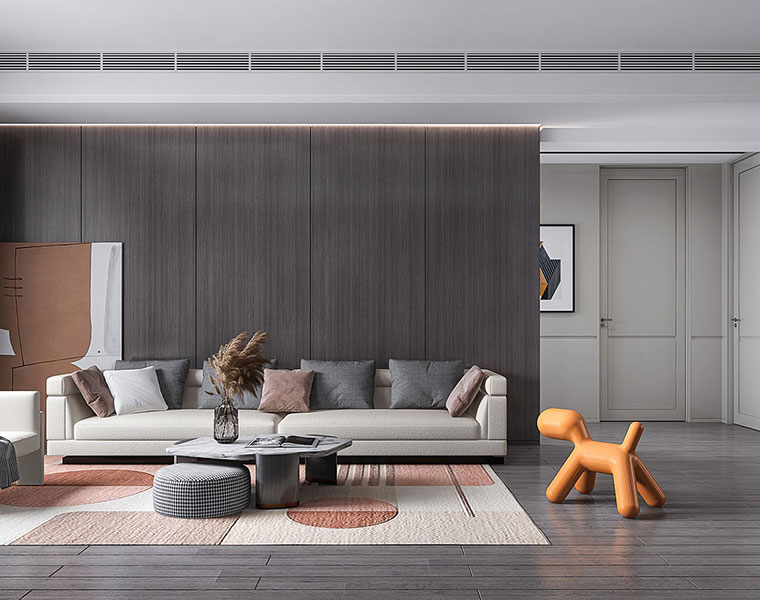 木門(mén)廠(chǎng)家告訴你，埡口和套線(xiàn)的關(guān)系與區(qū)別