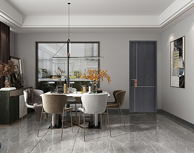 踢腳線(xiàn)有哪些材質(zhì)？怎樣裝更好看？