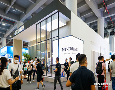 美好再出發(fā)|2022廣州建博會(huì)完美謝幕，我“門(mén)”明年見(jiàn) 